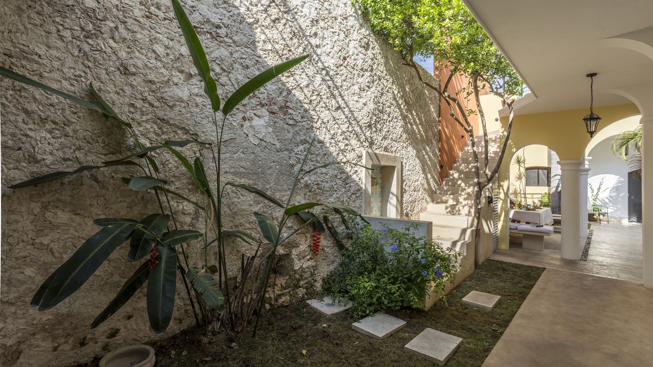 Photo of Outdoor in Barrio de Santiago