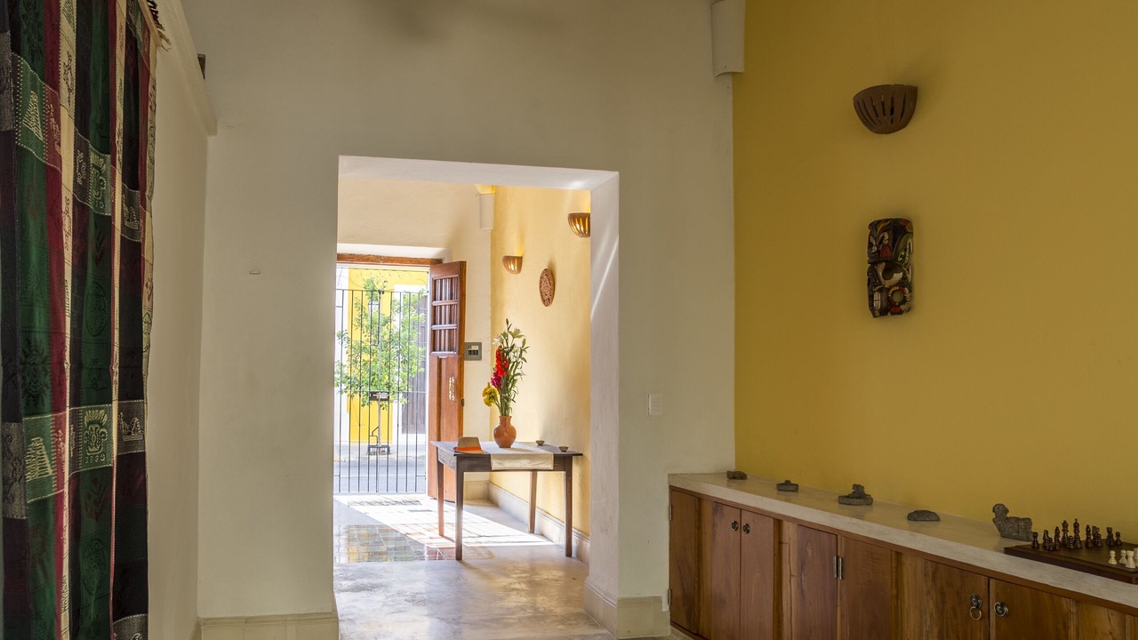 Photo of Outdoor in Barrio de Santiago