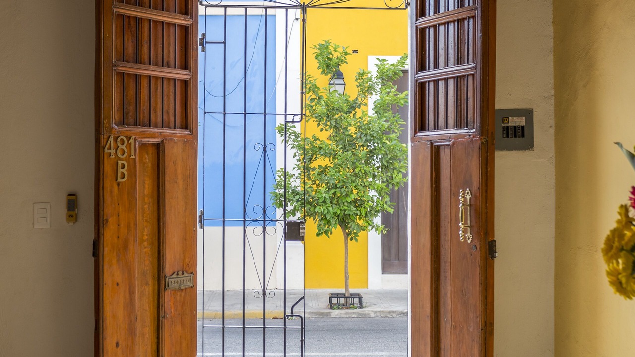 Photo of Others in Barrio de Santiago