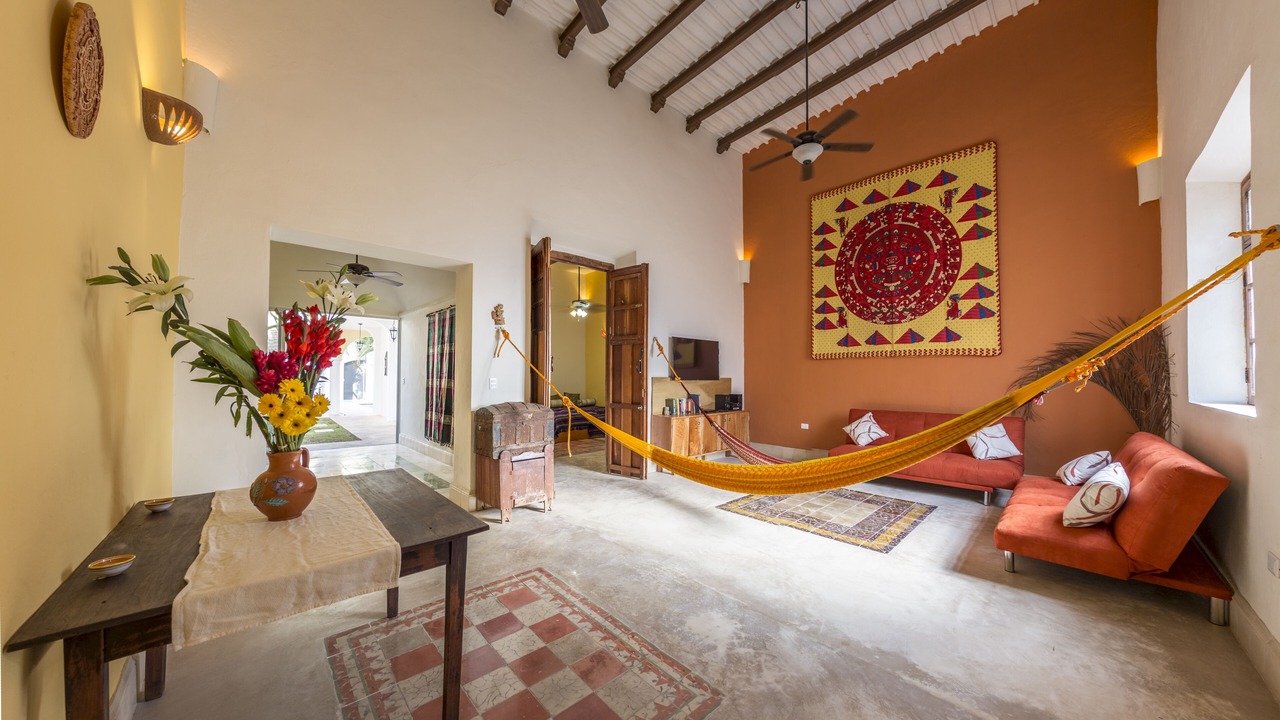 Photo of Bedroom in Barrio de Santiago