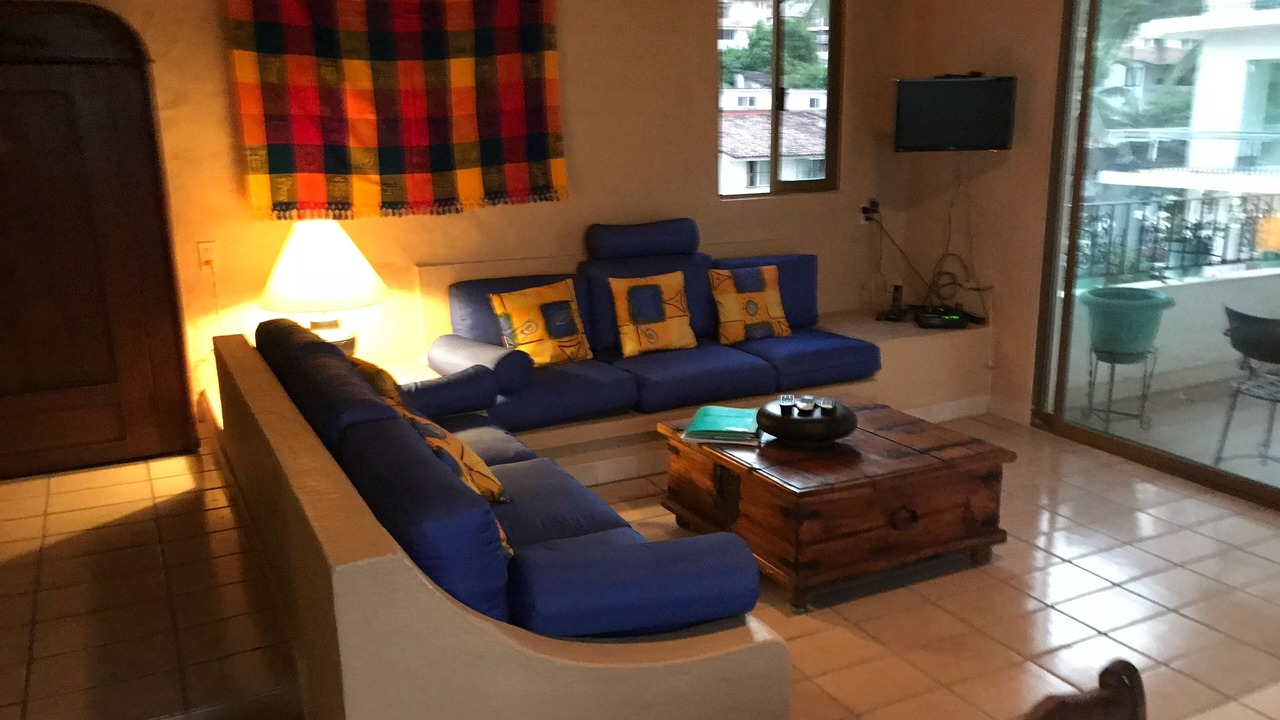 Photo of Livingroom in Emiliano Zapata