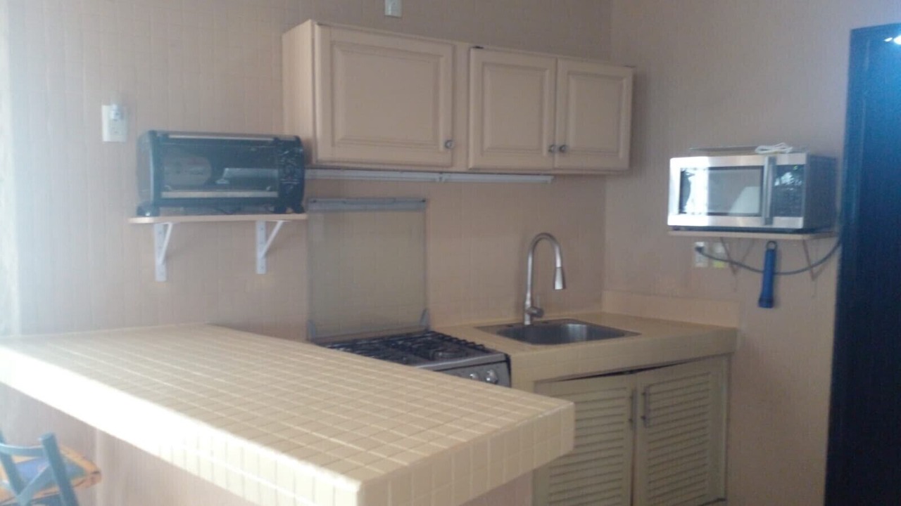 Photo of Kitchen in Emiliano Zapata