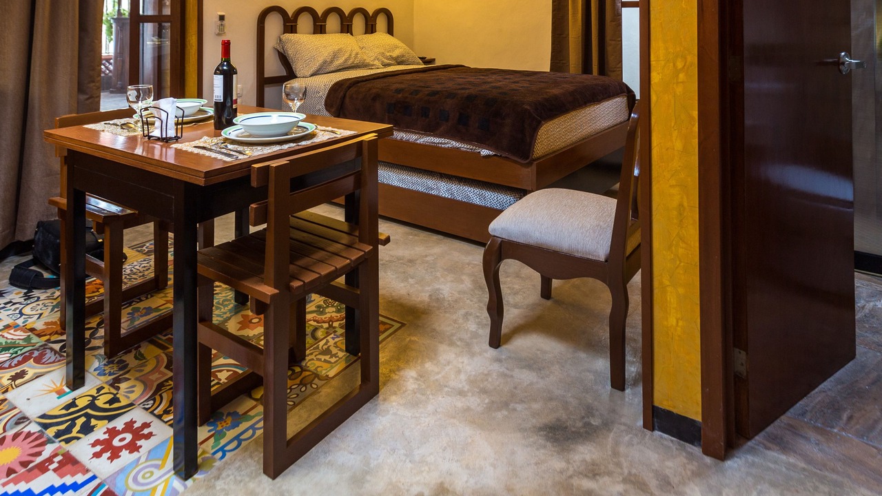 Photo of Bedroom in Centro