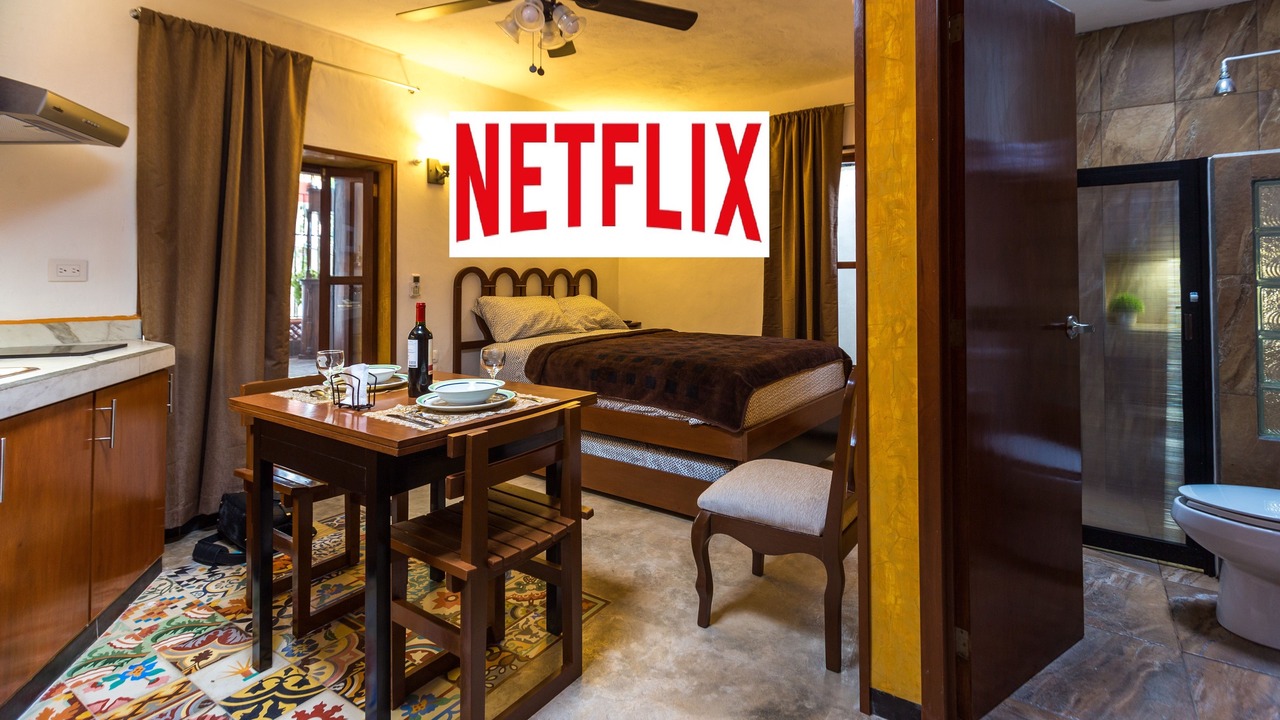 Photo of Bedroom in Centro