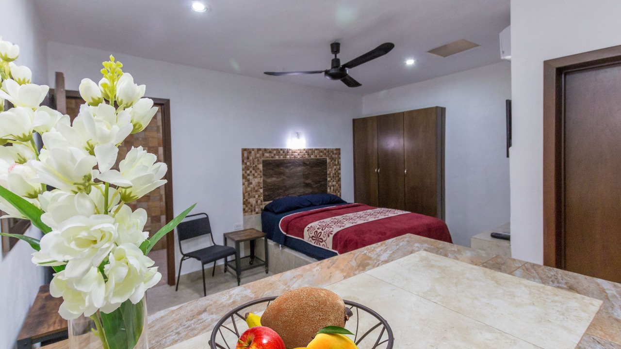 Photo of Bedroom in Centro