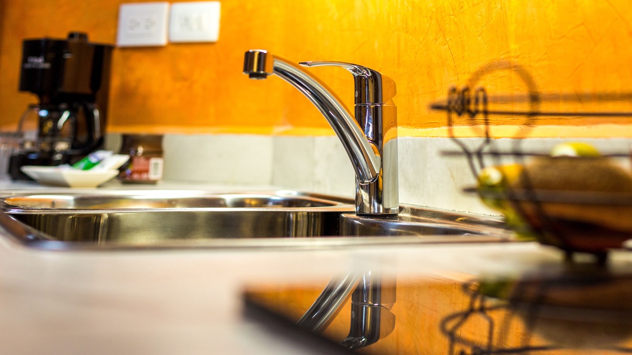 Photo of Kitchen in Centro