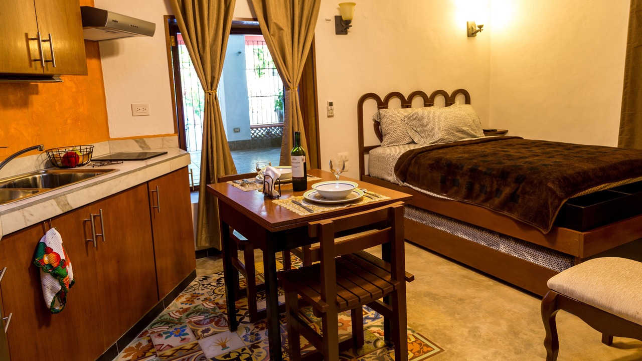 Photo of Bedroom in Centro