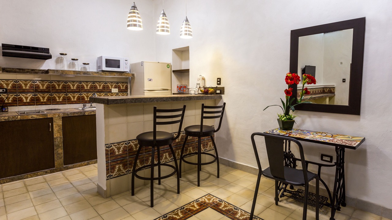Photo of Kitchen in Centro