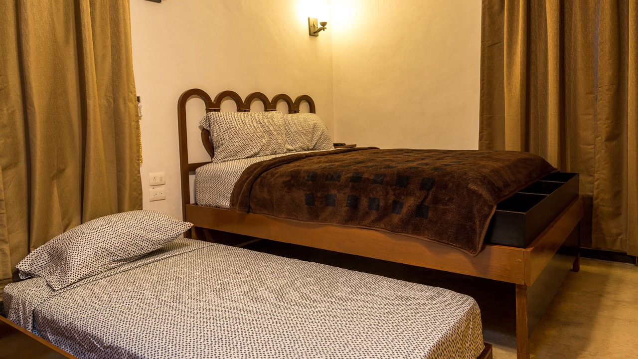 Photo of Bedroom in Centro