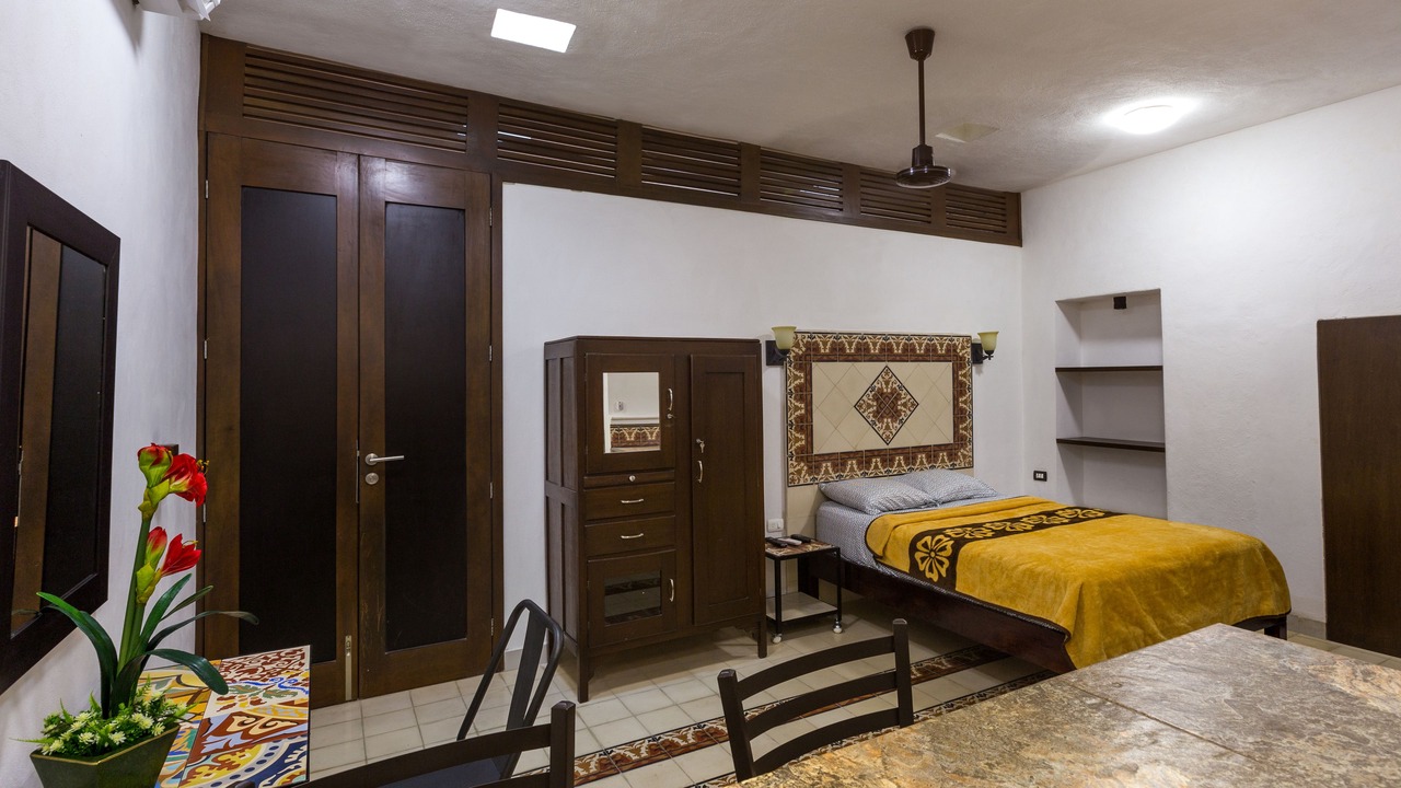 Photo of Bedroom in Centro
