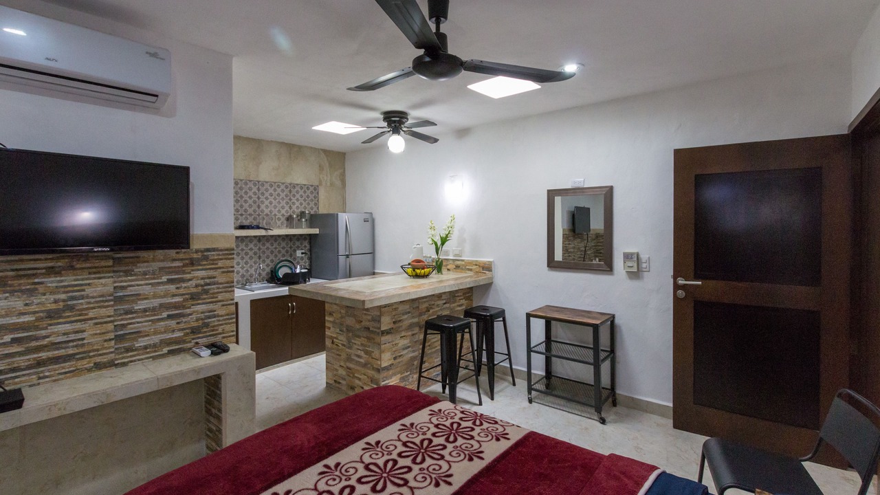 Photo of Kitchen in Centro