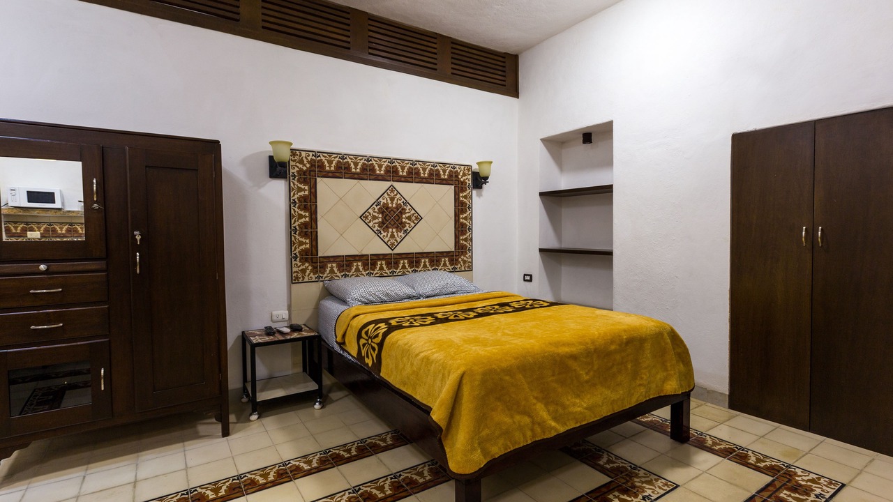 Photo of Bedroom in Centro