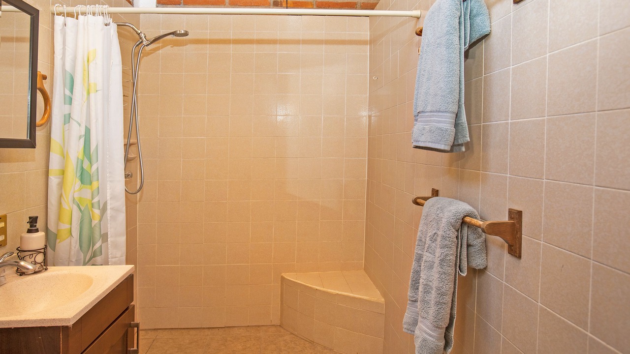 Photo of Bathroom in Los Pescadores