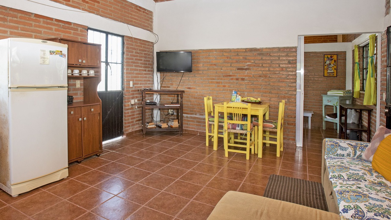 Photo of Livingroom in Los Pescadores