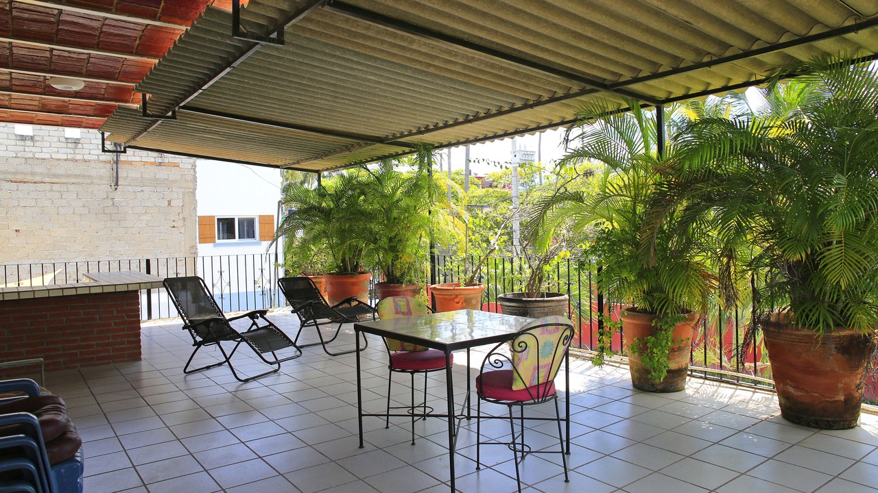 Photo of Outdoor in Los Pescadores