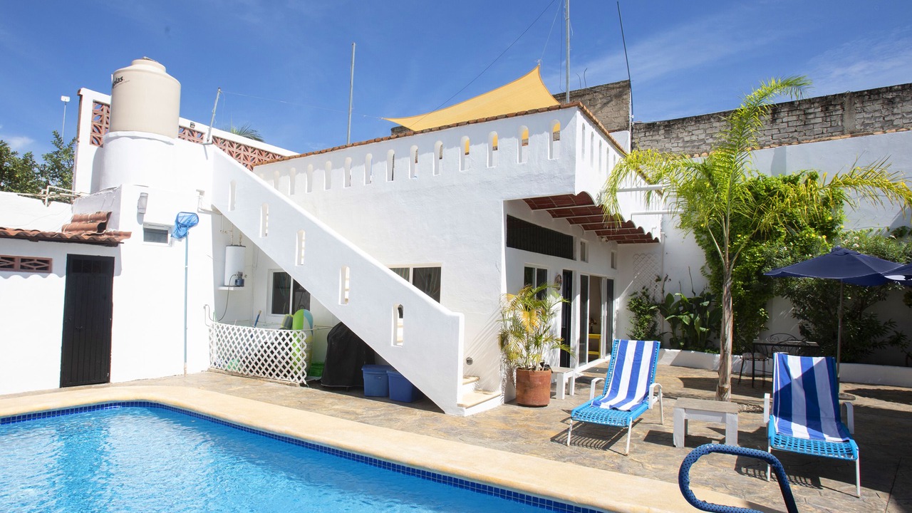 Photo of Outdoor in Los Pescadores