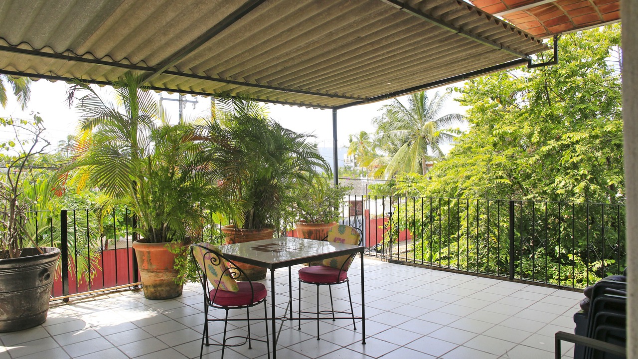 Photo of Outdoor in Los Pescadores
