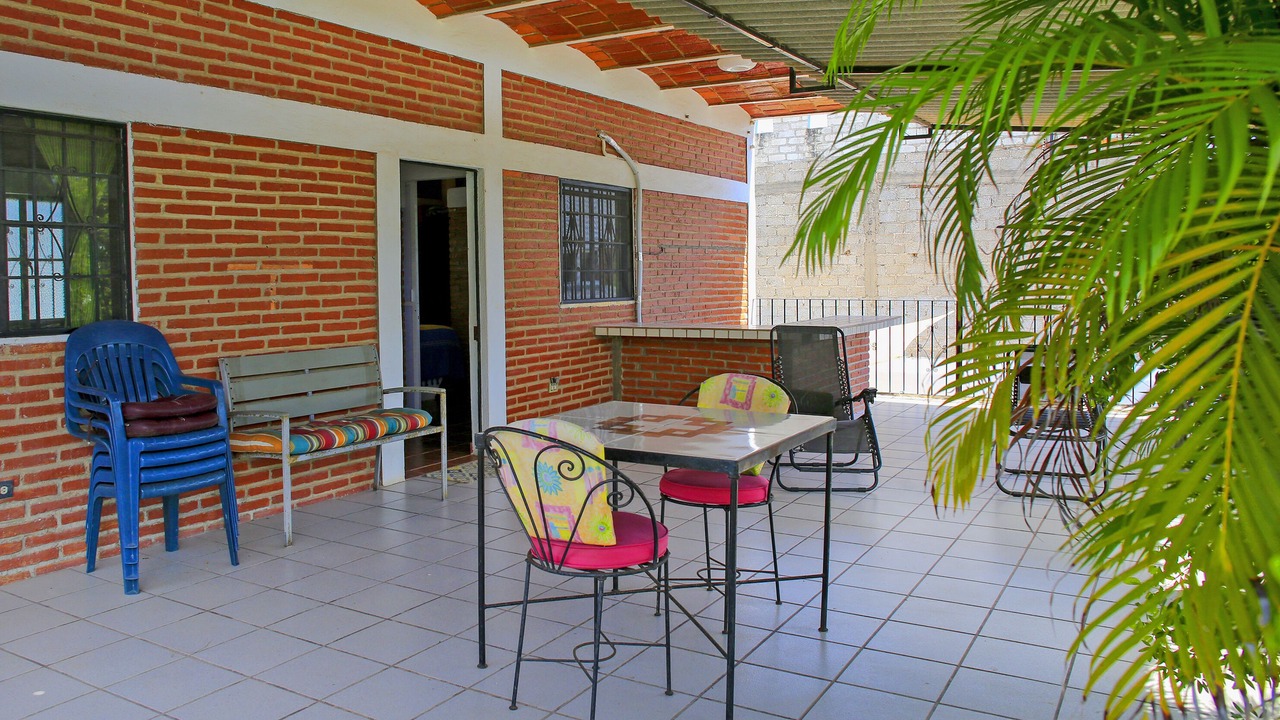 Photo of Outdoor in Los Pescadores