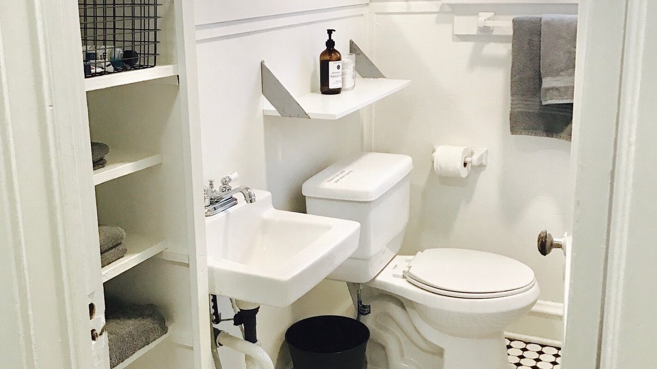 Photo of Bathroom in Lower Greenville