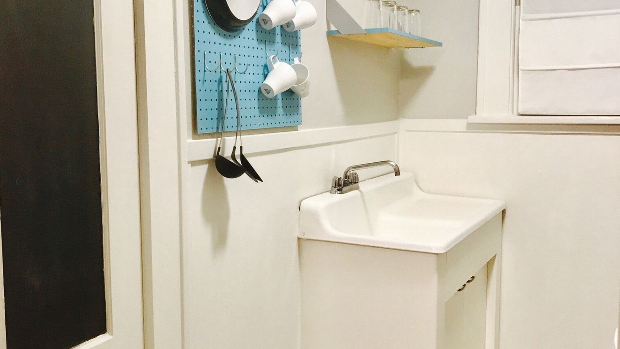 Photo of Bathroom in Lower Greenville