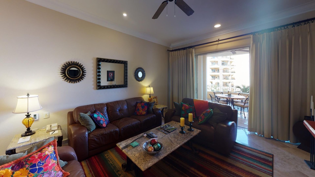 Photo of Livingroom in Los Cabos