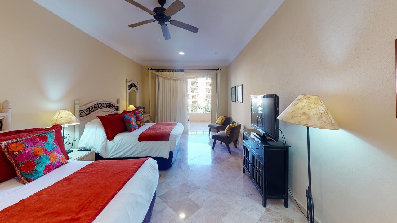 Photo of Bedroom in Los Cabos