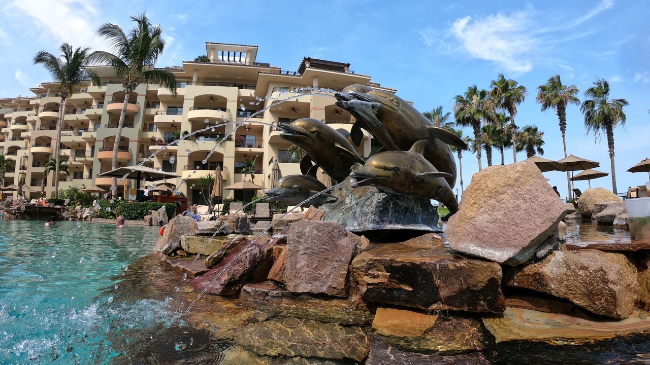 Photo of Outdoor in Los Cabos