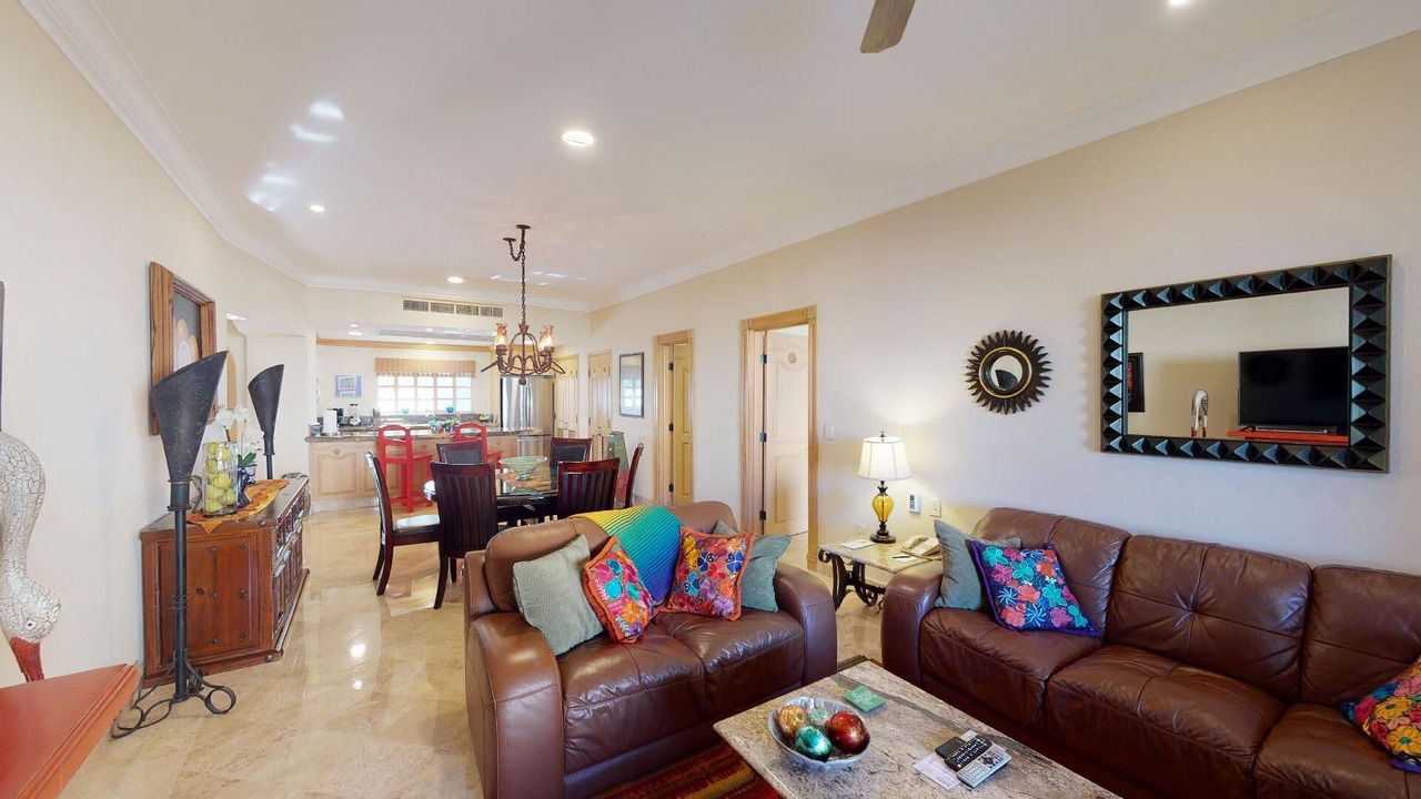 Photo of Livingroom in Los Cabos