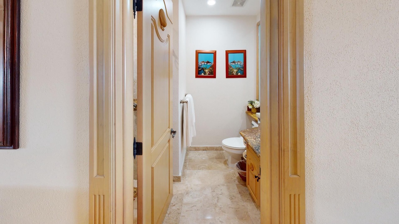 Photo of Bathroom in Los Cabos