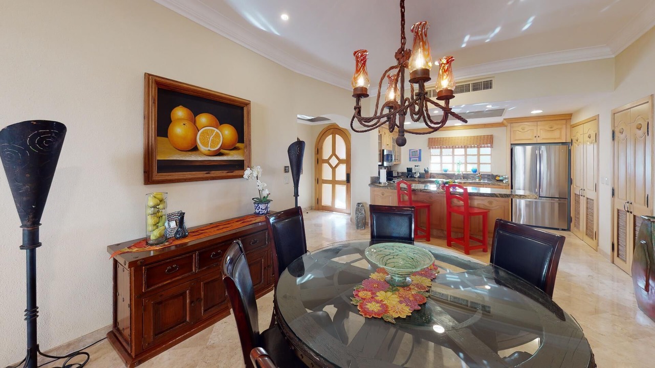 Photo of Bedroom in Los Cabos