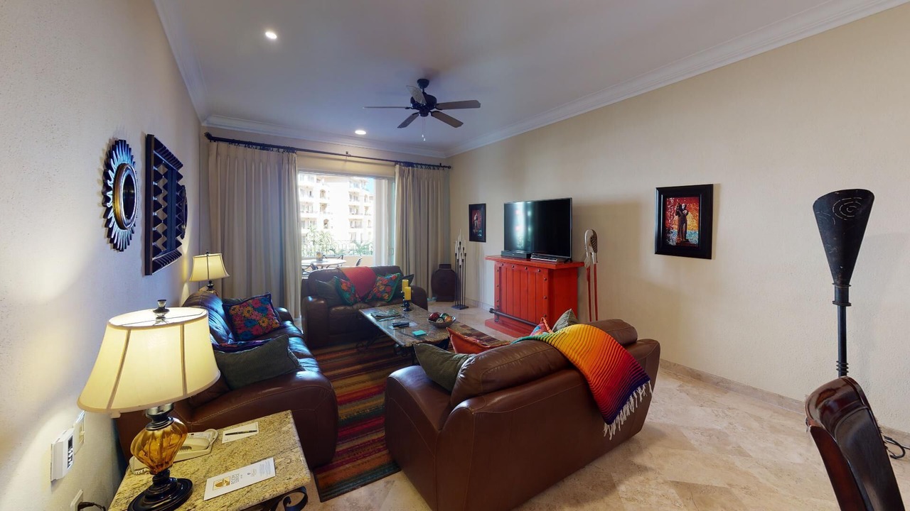 Photo of Bedroom in Los Cabos