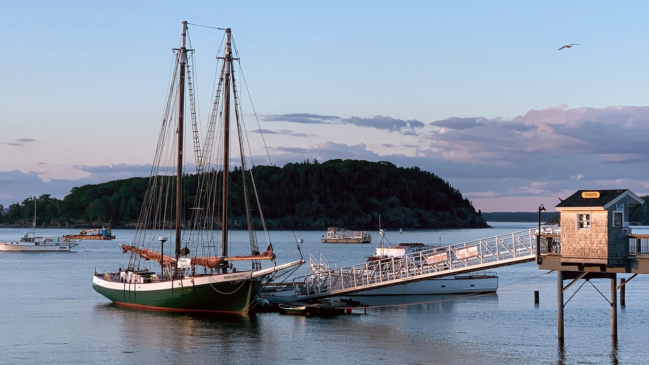 Photo of Others in Bar Harbor