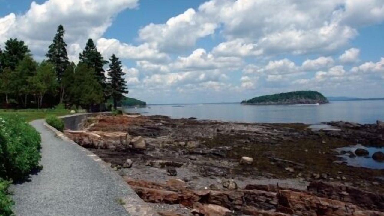 Photo of Others in Bar Harbor