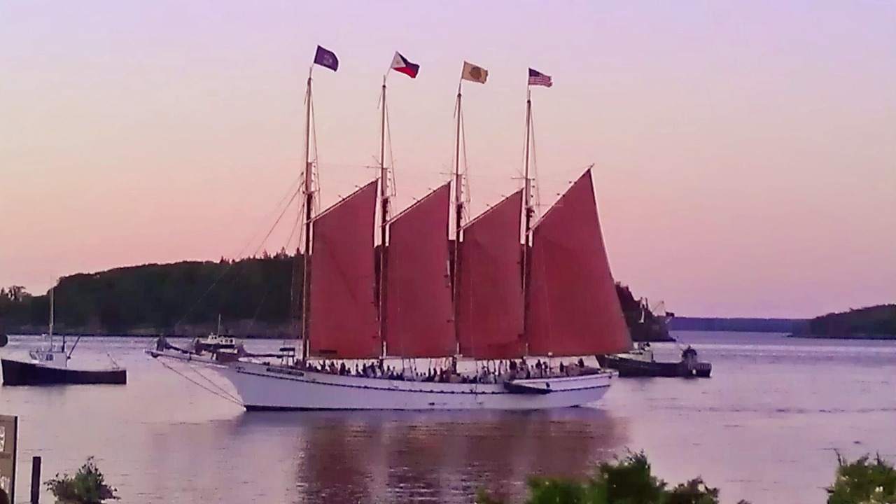 Photo of Others in Bar Harbor