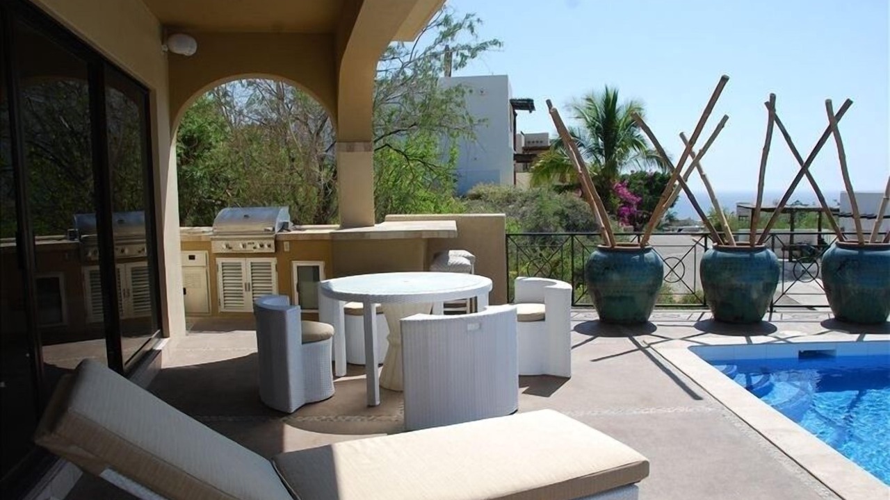 Photo of Outdoor in Cabo Bello