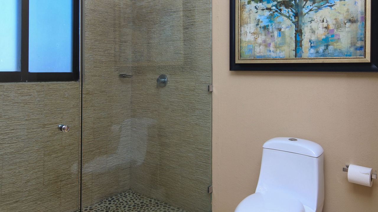 Photo of Bathroom in Cabo Bello
