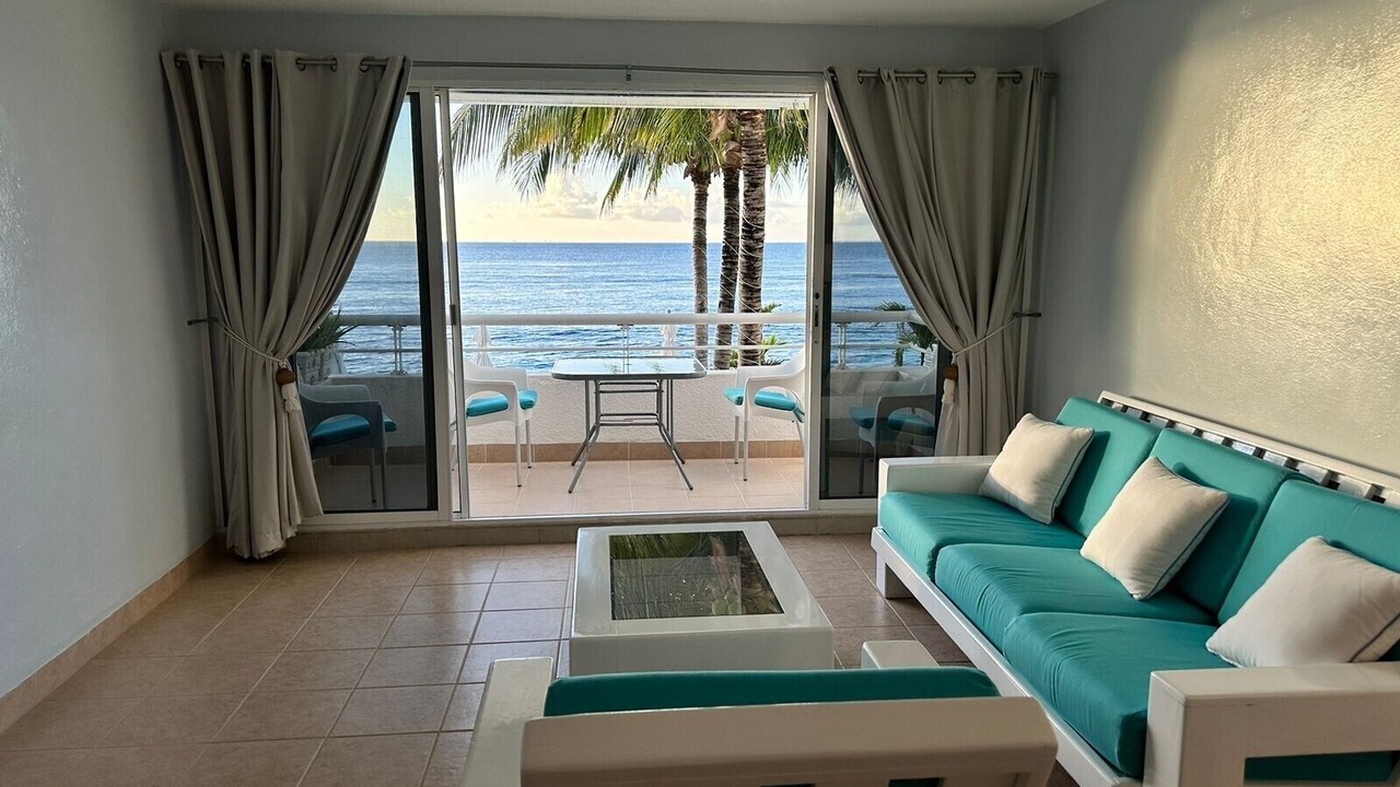 Photo of Livingroom in Zona Hotelera Norte
