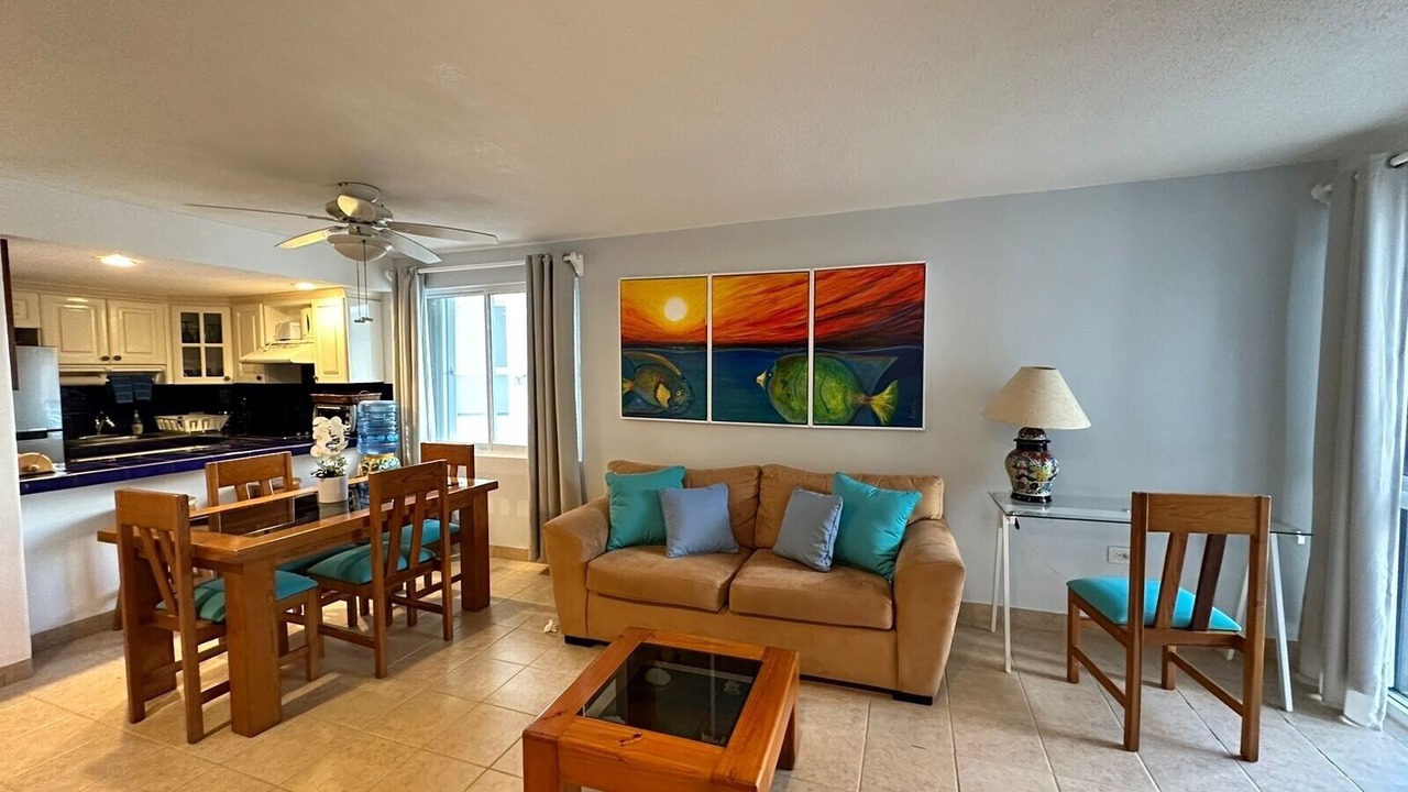 Photo of Livingroom in Zona Hotelera Norte