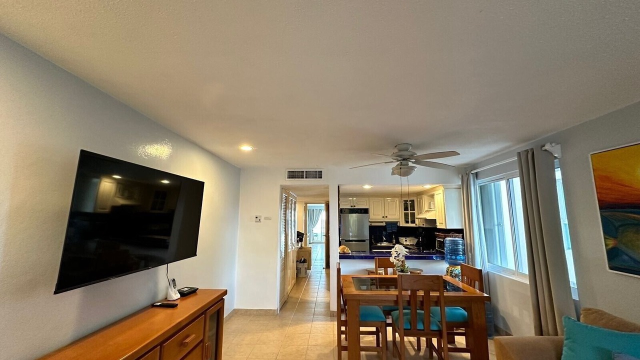 Photo of Livingroom in Zona Hotelera Norte