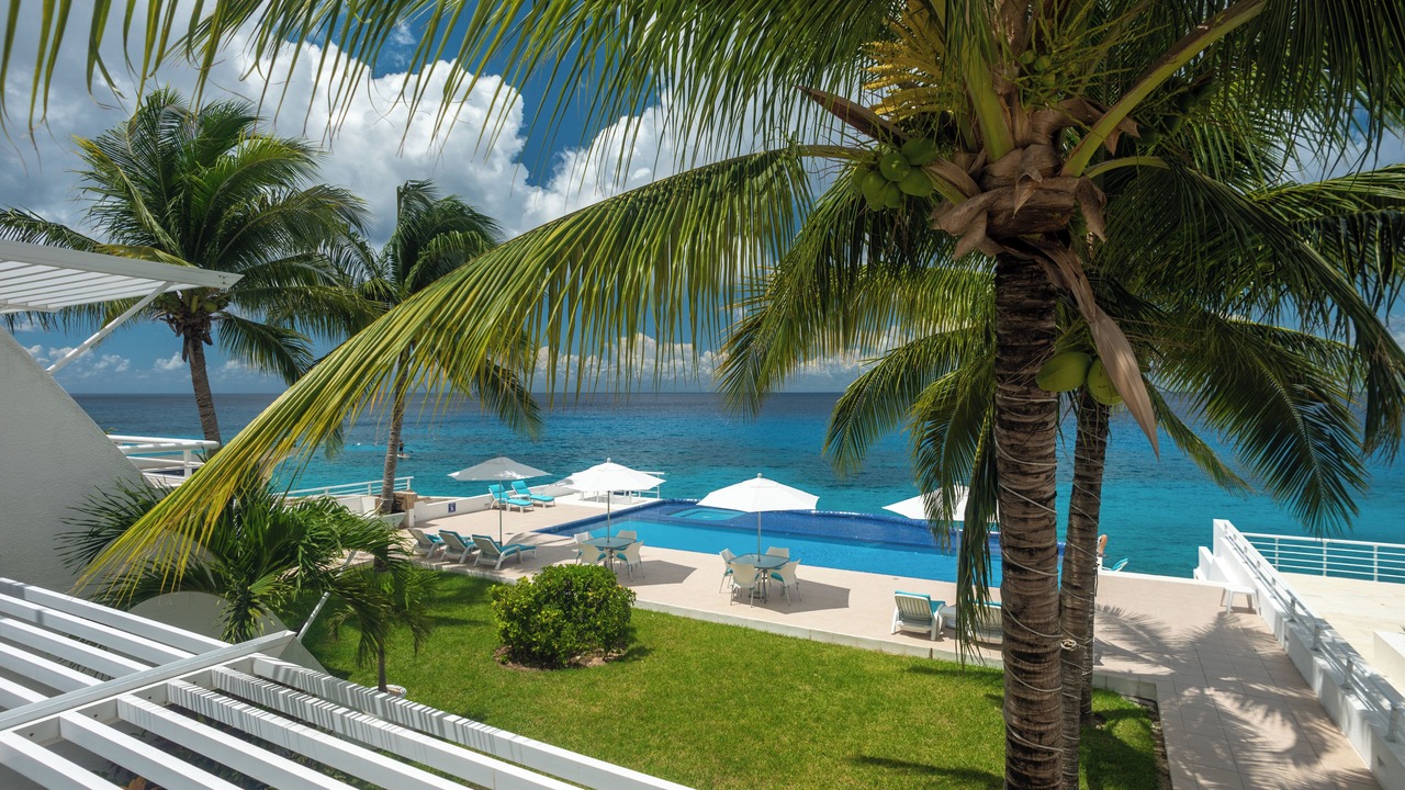 Photo of Outdoor in Zona Hotelera Norte