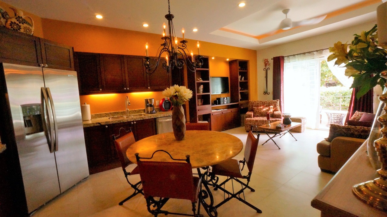 Photo of Bedroom in Romantic Zone