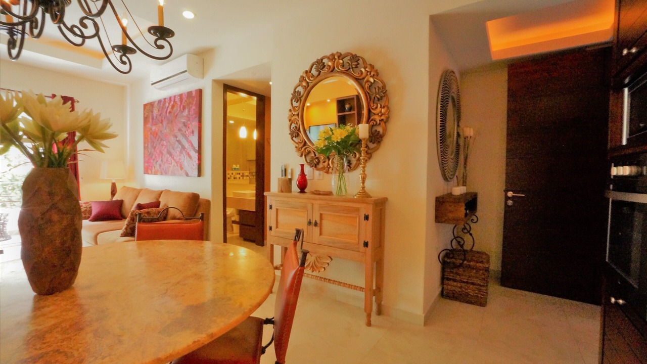 Photo of Bedroom in Romantic Zone