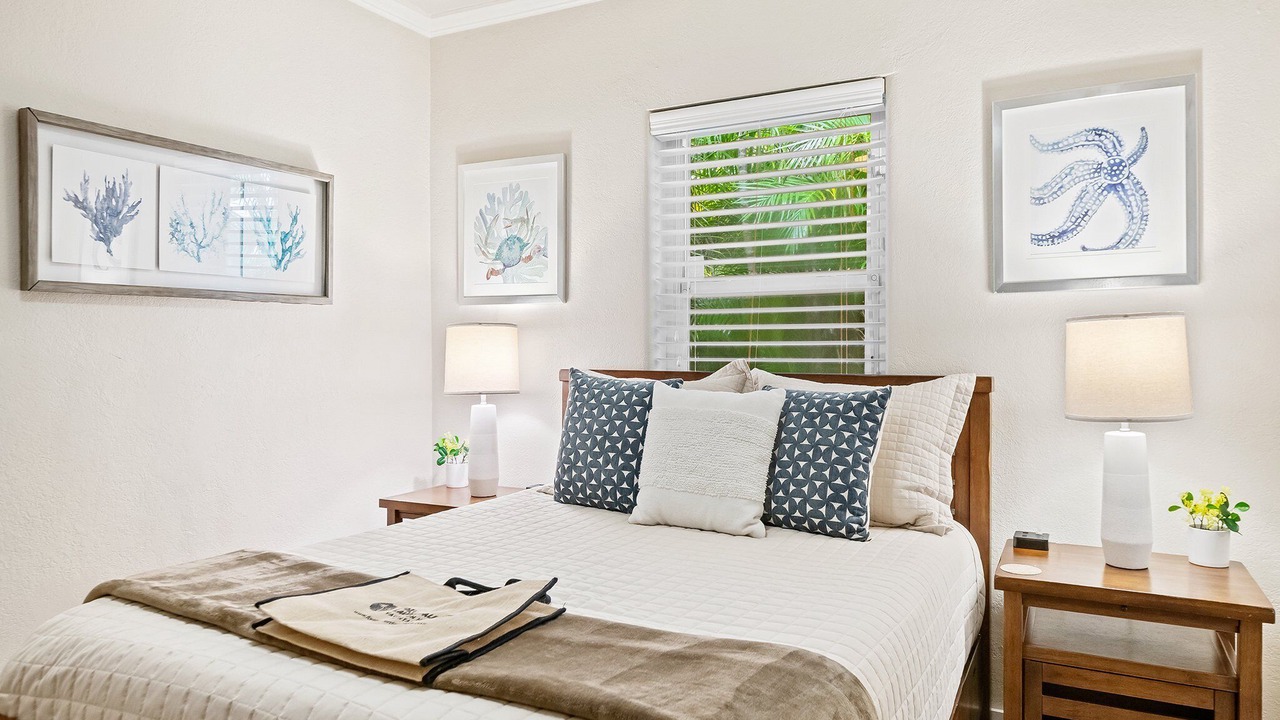 Photo of Bedroom in Poinsettia Heights