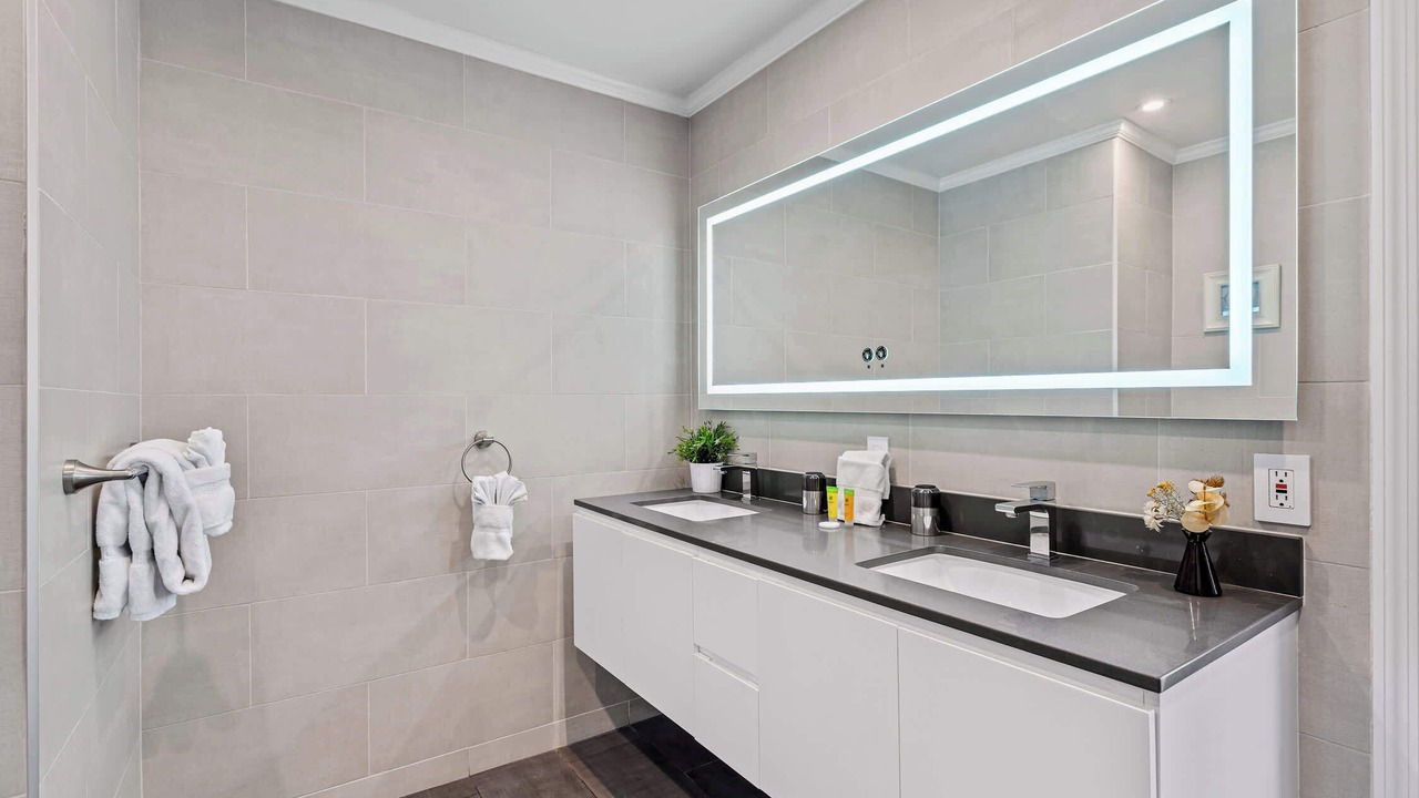 Photo of Bathroom in Coral Ridge Isles