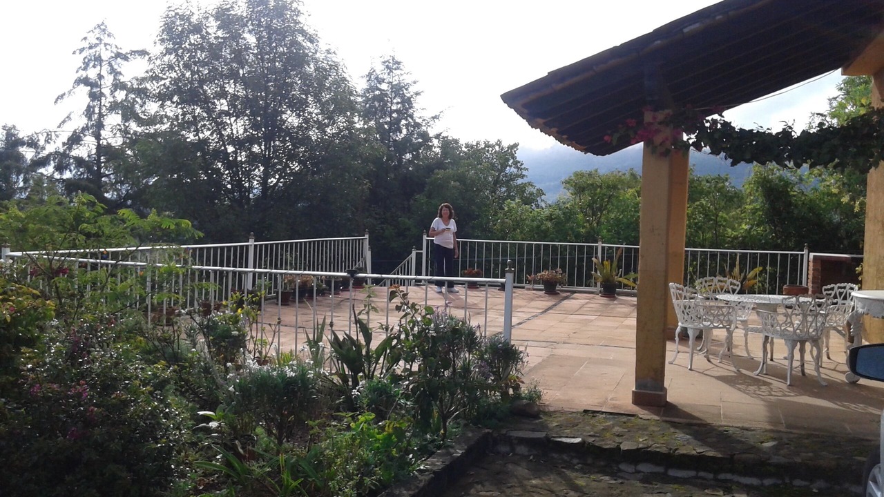 Photo of Outdoor in Tzintzuntzan
