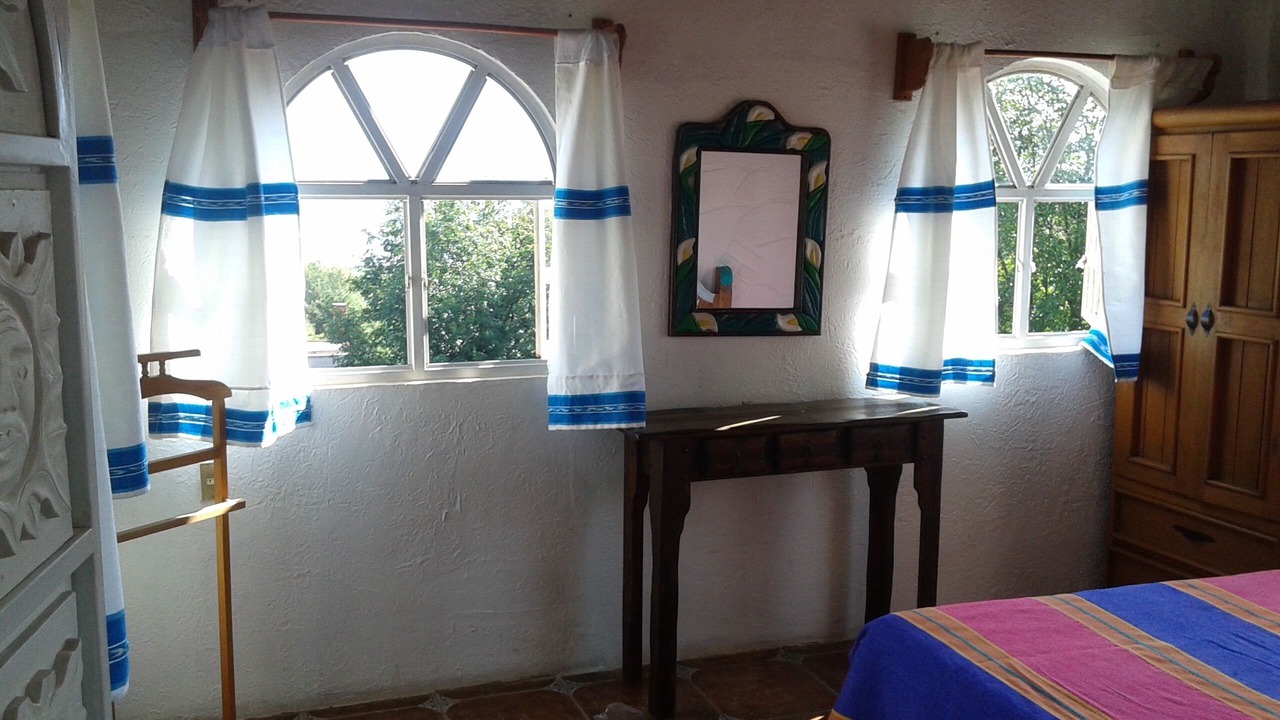 Photo of Bedroom in Tzintzuntzan