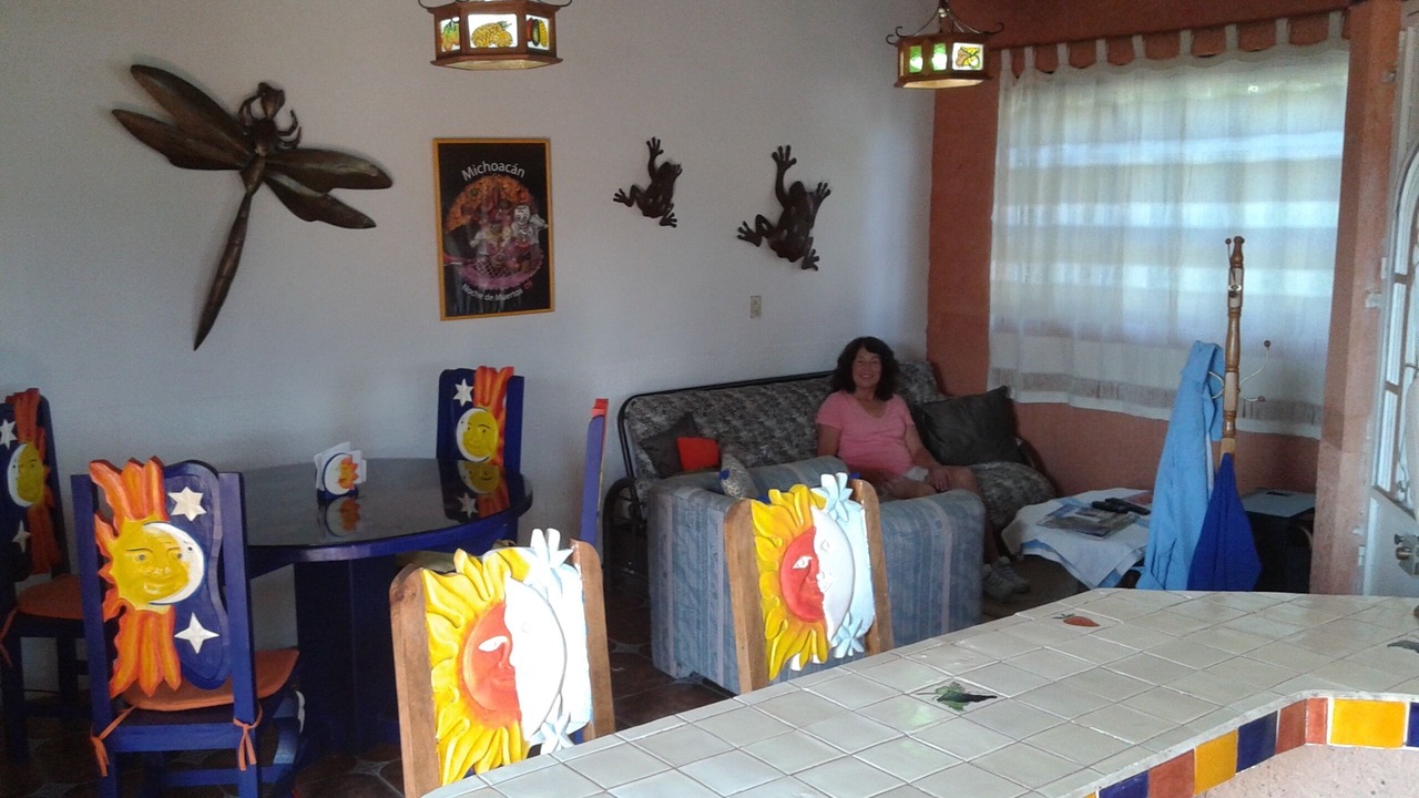 Photo of Others in Tzintzuntzan