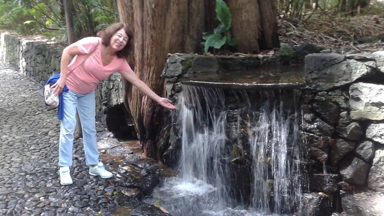 Photo of Outdoor in Tzintzuntzan