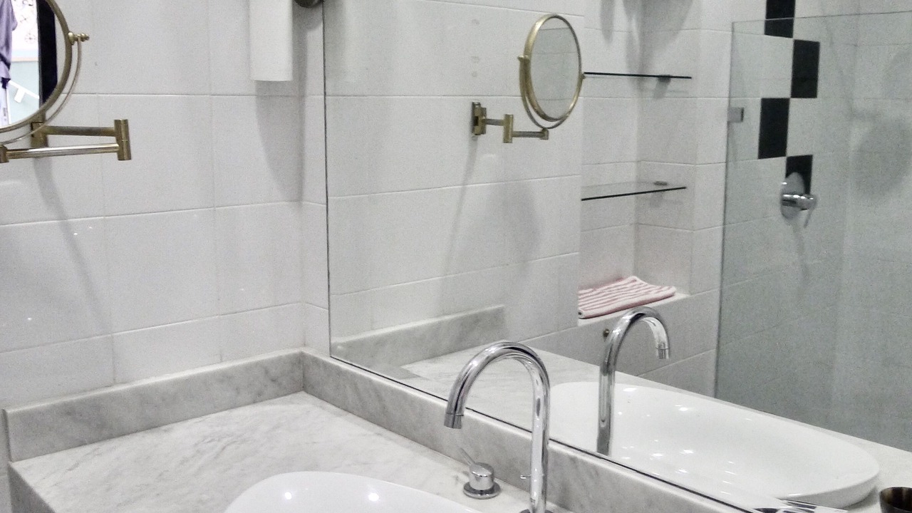 Photo of Bathroom in Centro