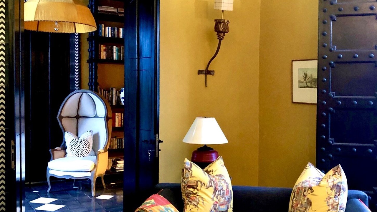 Photo of Bedroom in Centro